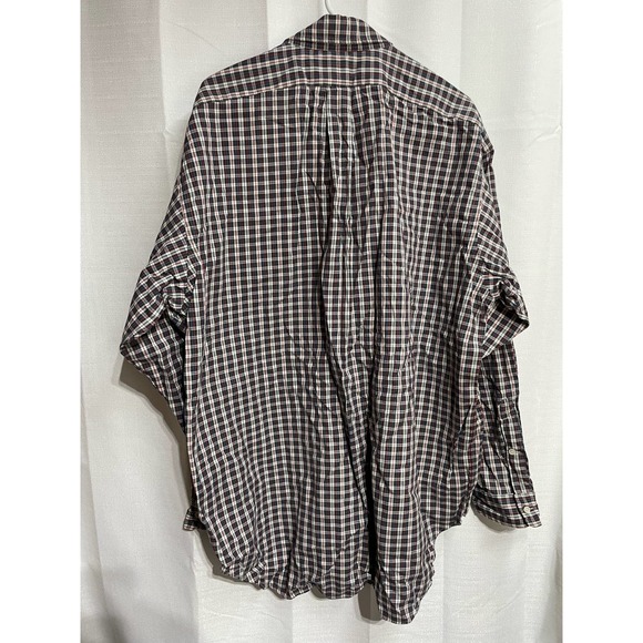 Ralph Lauren The Big Shirt‎ Long Sleeve XL - Picture 4 of 4